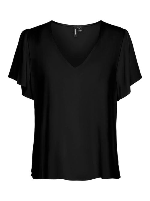  VERO MODA | 10307987/Black